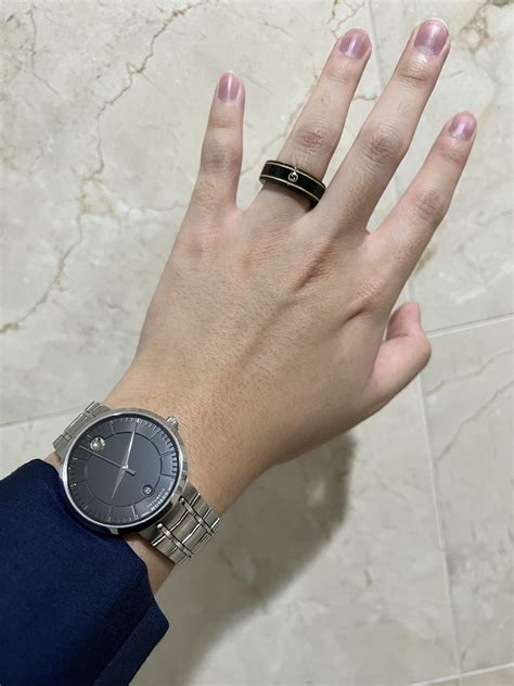 gucci anello smart|The Gucci x Oura Ring Returns for a Limited.